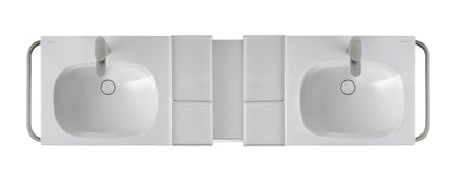 Duravit Aurena Washbasin