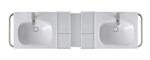 Duravit Aurena Washbasin