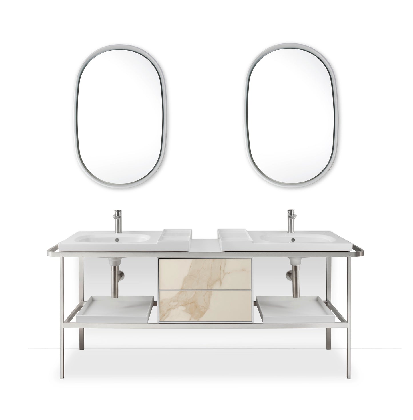 Duravit Aurena Washbasin