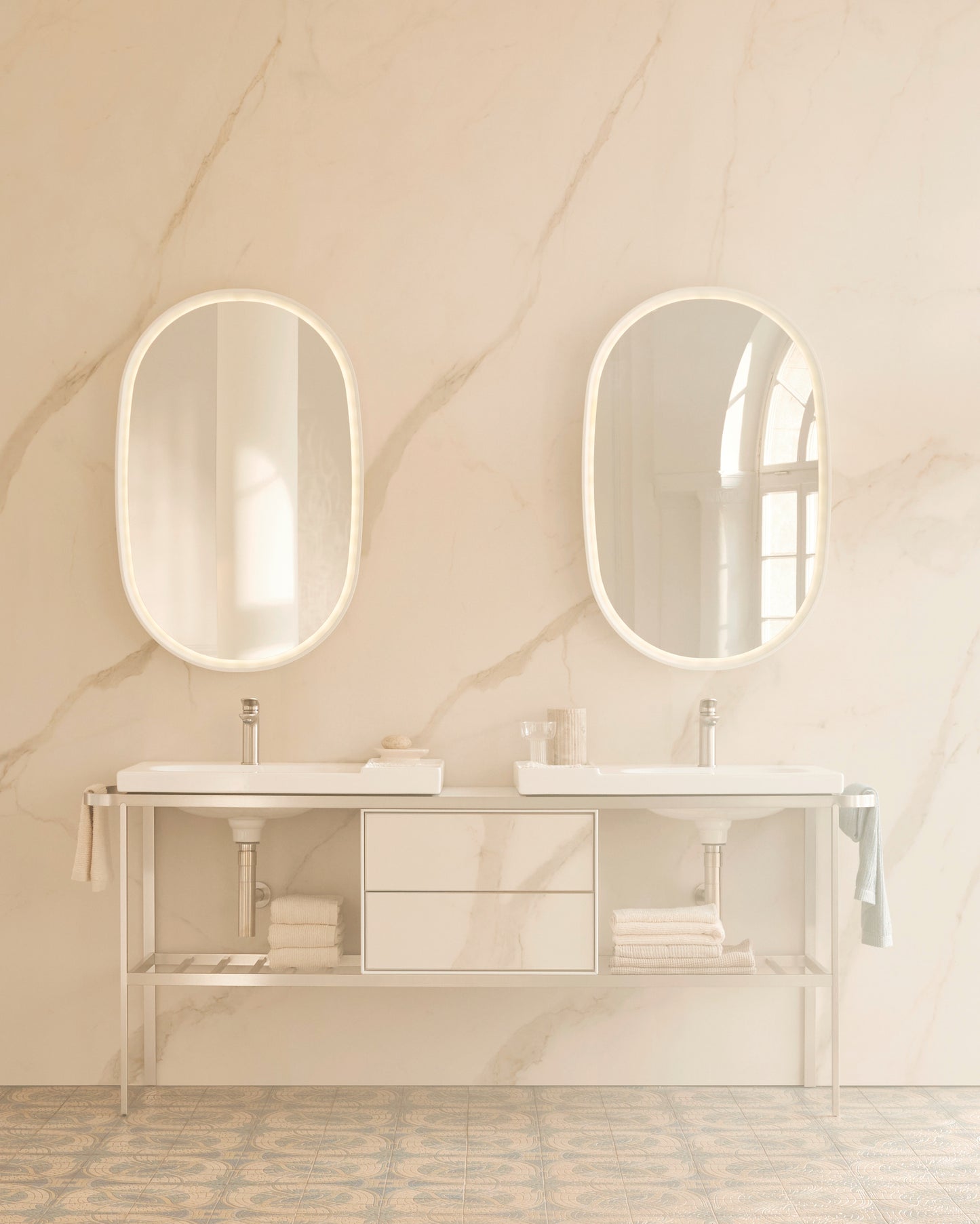 Duravit Aurena Washbasin