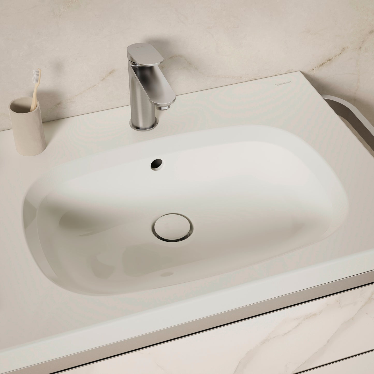 Duravit Aurena Washbasin