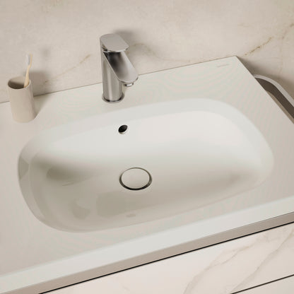 Duravit Aurena Washbasin