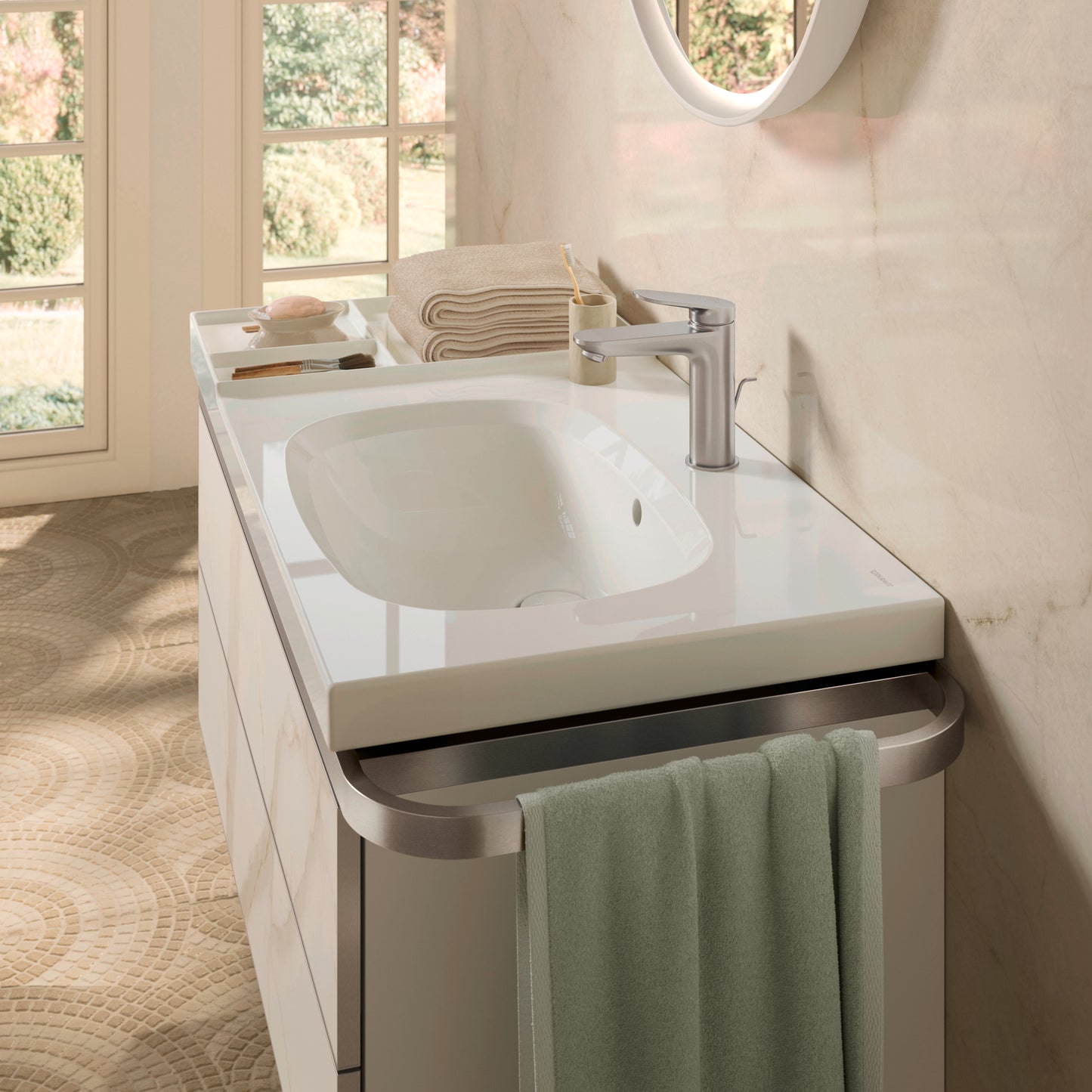 Duravit Aurena Mirror