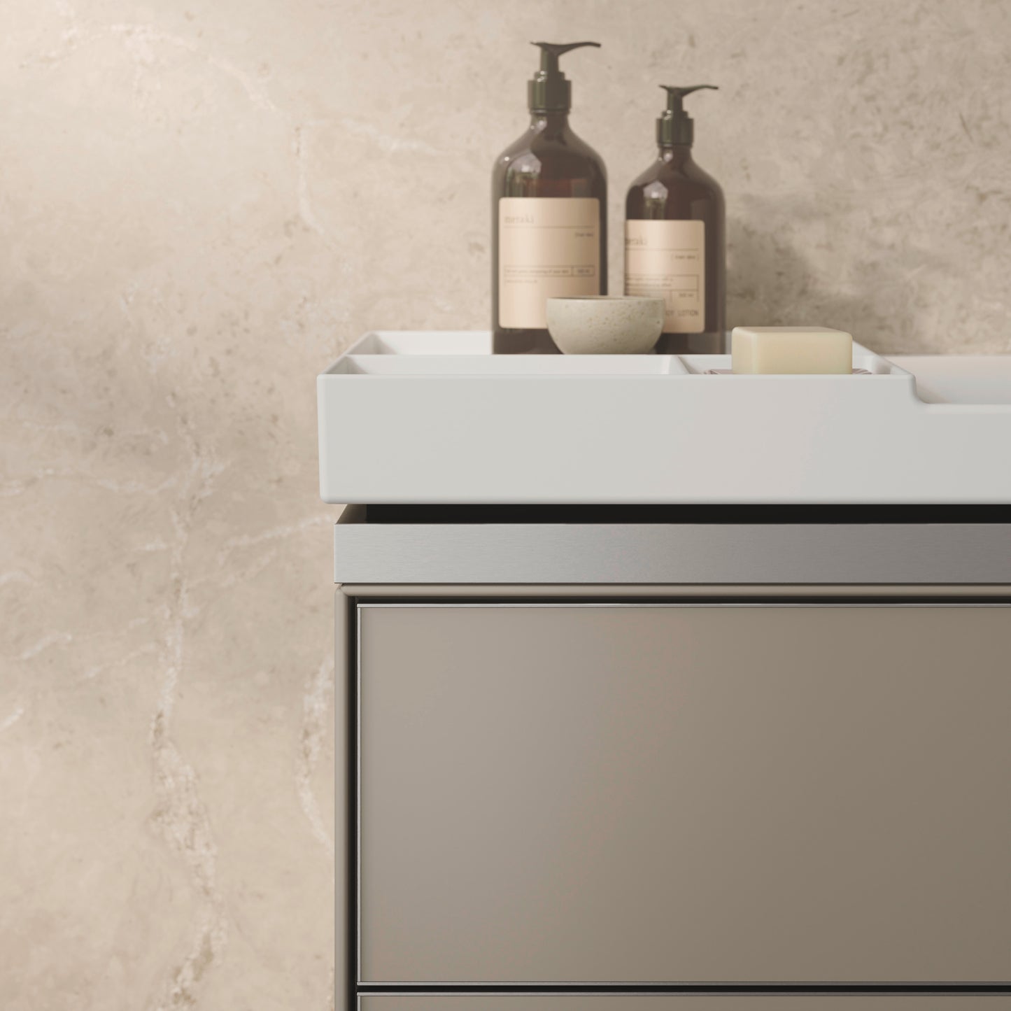 Duravit Aurena Washbasin
