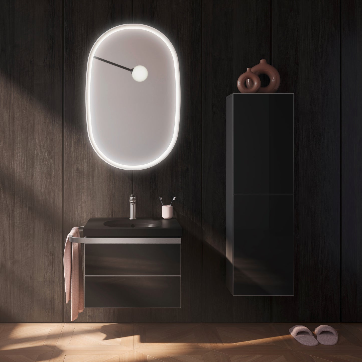 Duravit Aurena Mirror