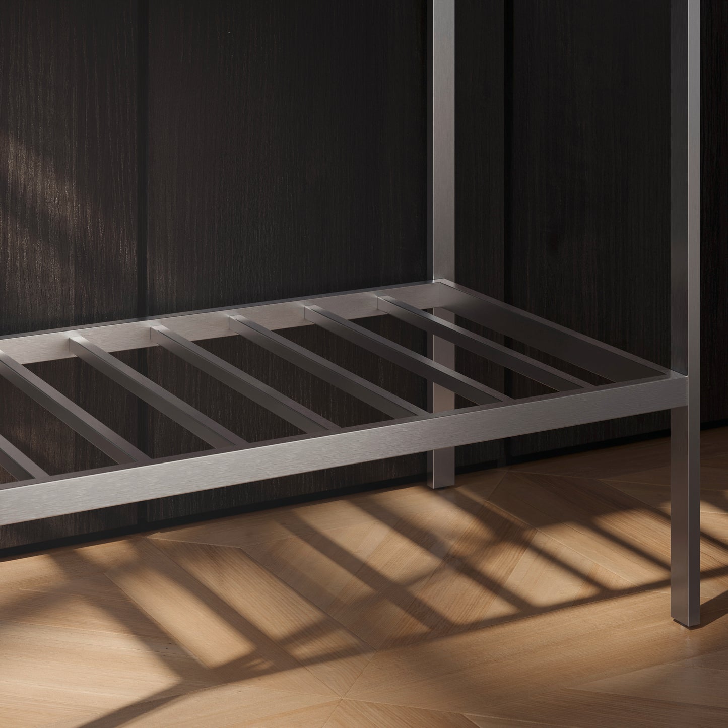 Duravit Aurena Metal console