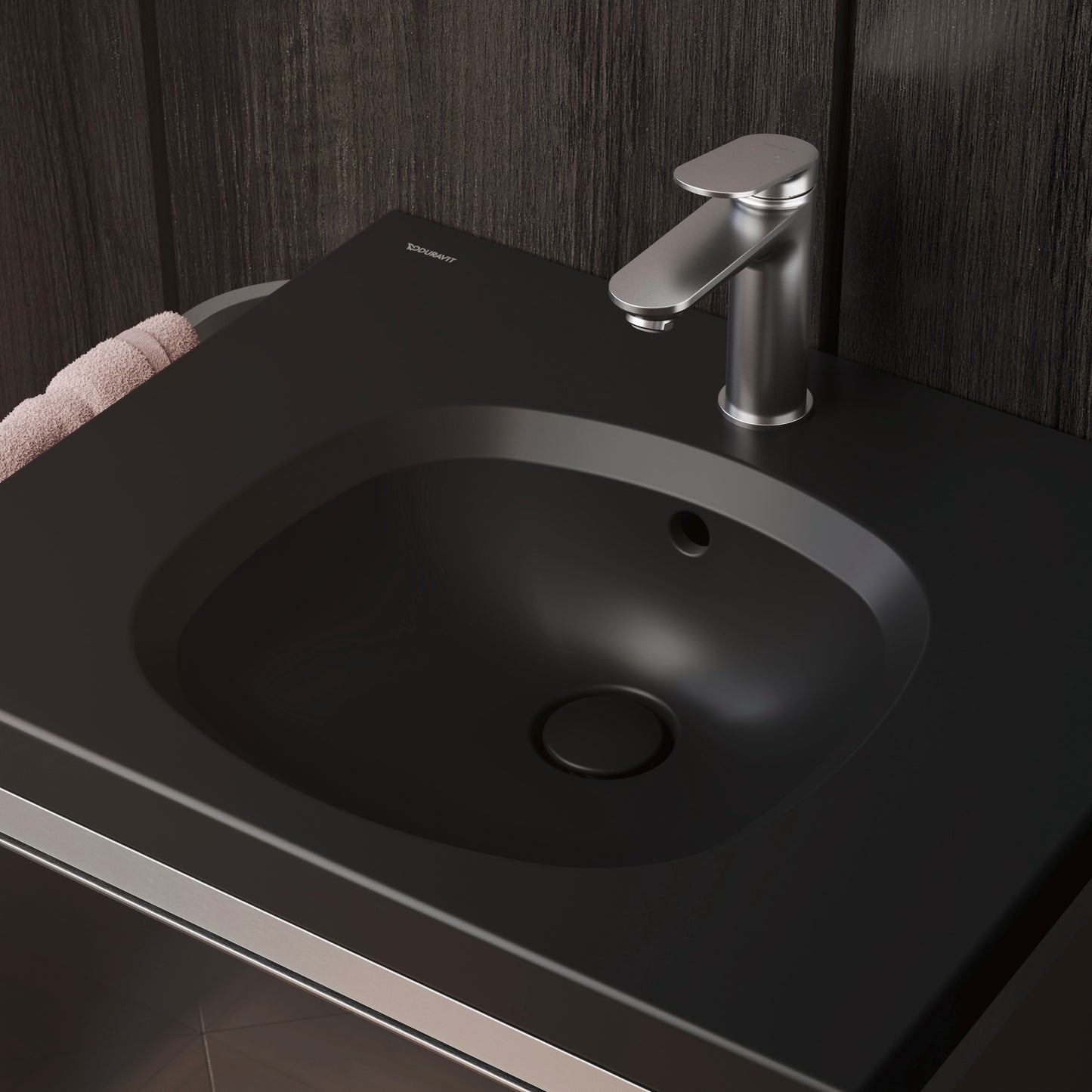 Duravit Aurena Washbasin