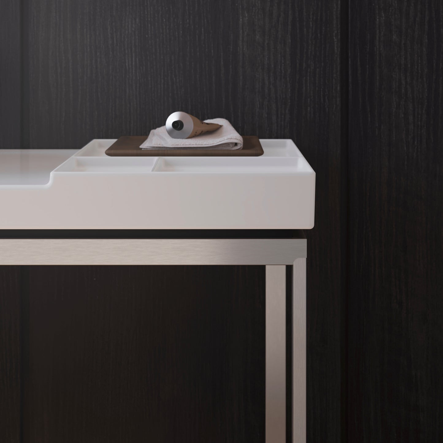 Duravit Aurena Metal console