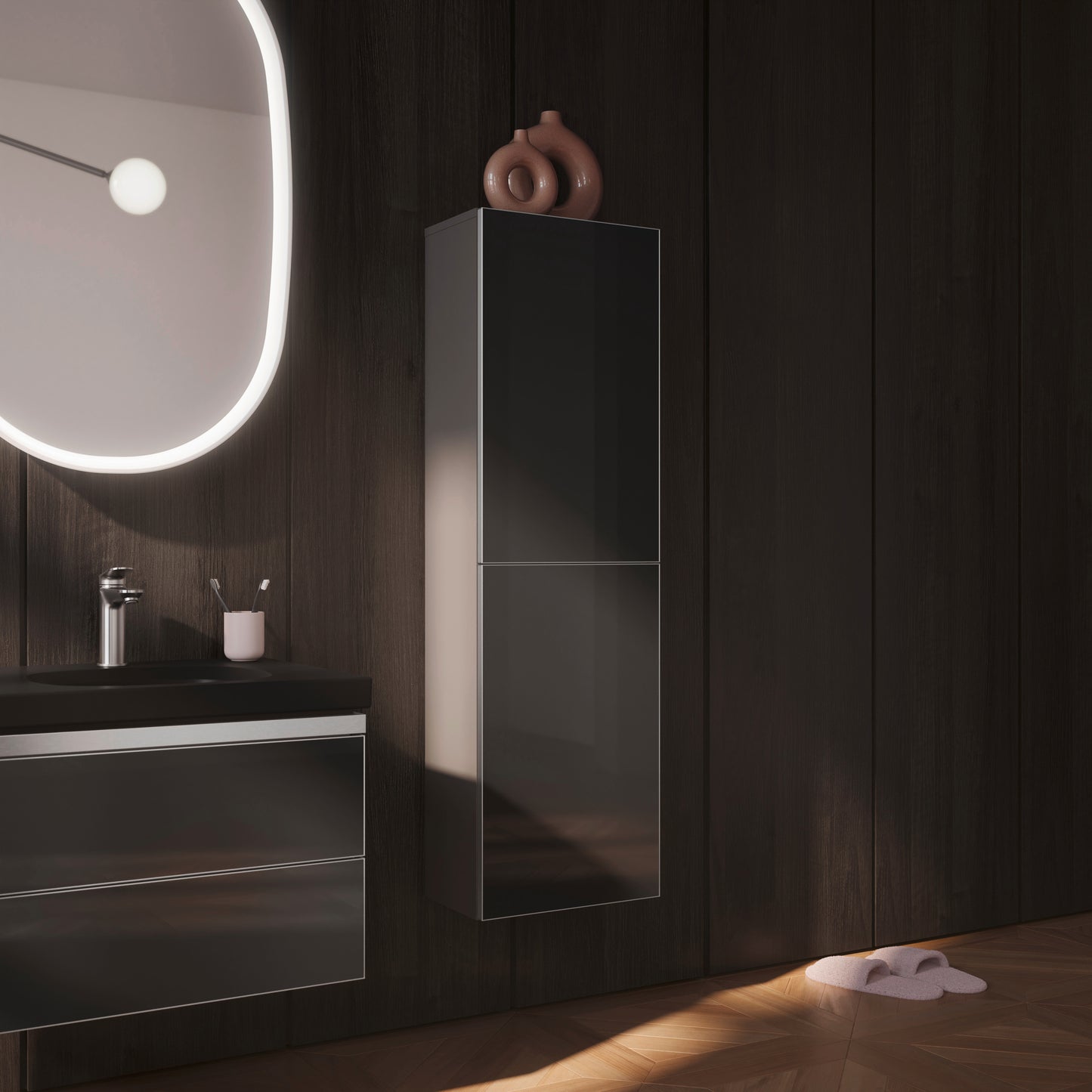 Duravit Aurena Washbasin