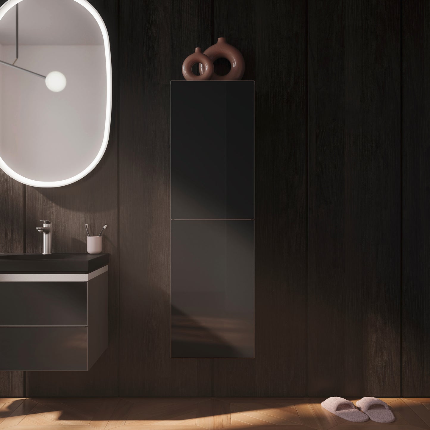 Duravit Aurena Washbasin