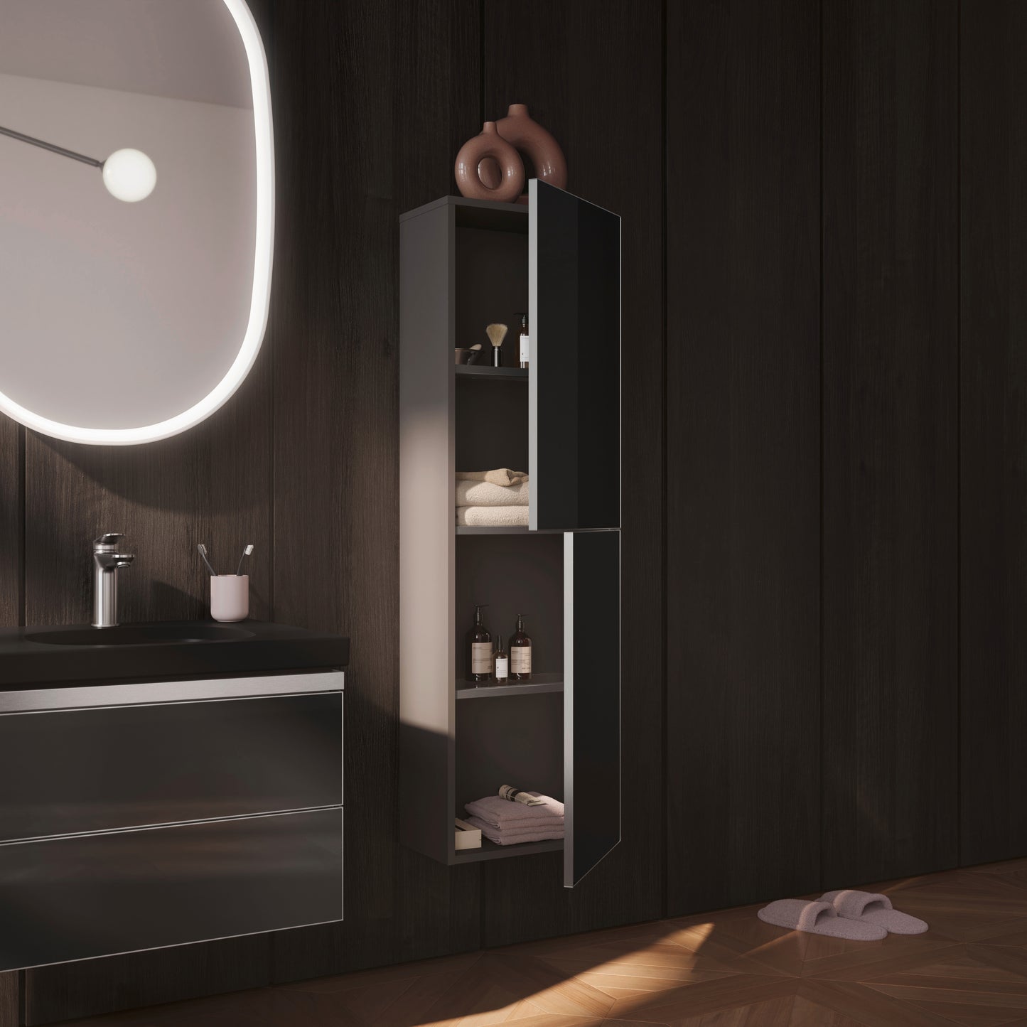 Duravit Aurena Washbasin
