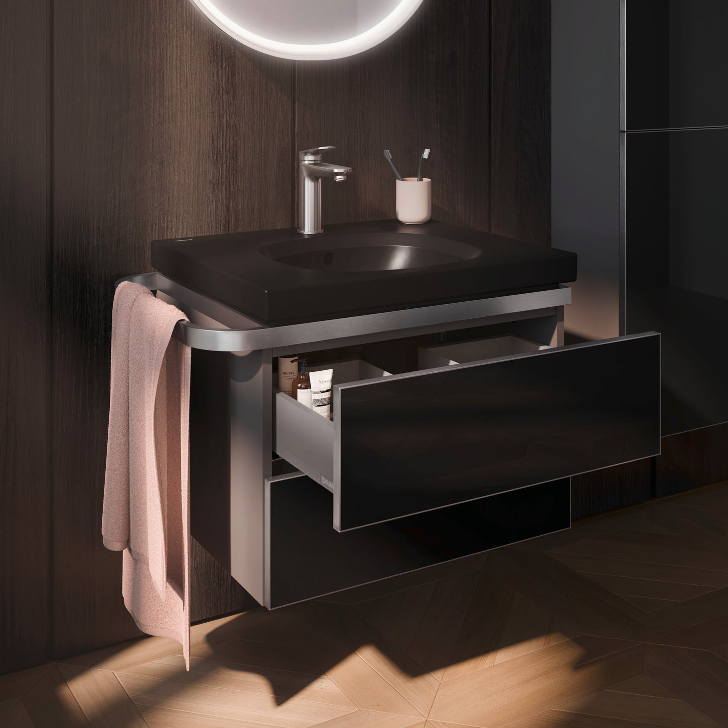 Duravit Aurena Washbasin
