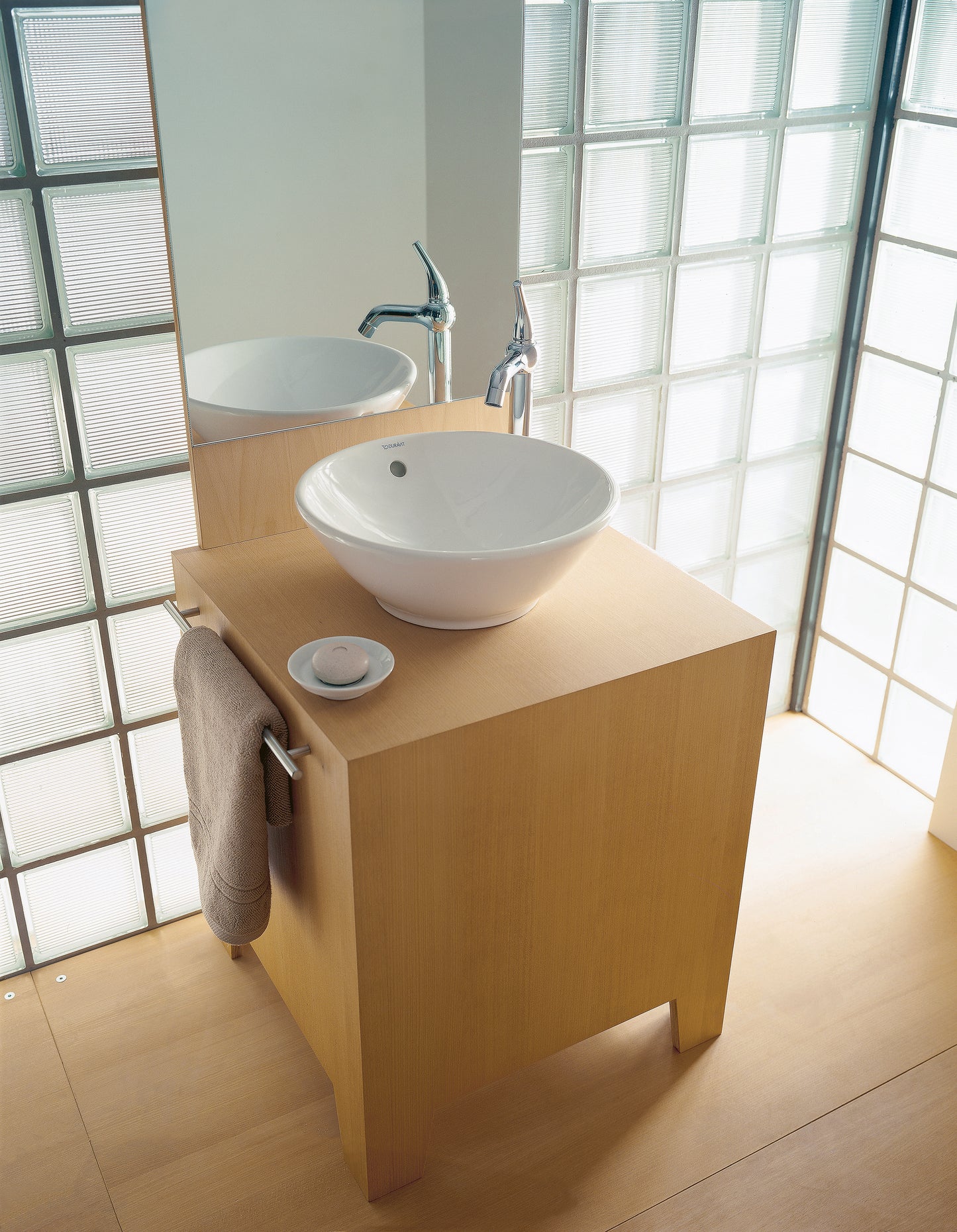Duravit Duravit Design Classics Washbowl Bacino