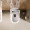 Duravit D-Code Brush set