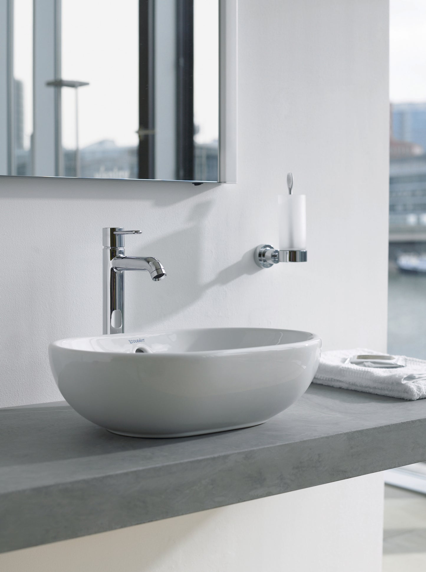 Duravit Duravit Design Classics Washbowl