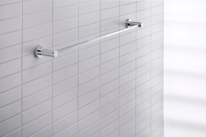 Duravit D-Code Towel rail