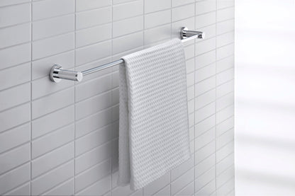 Duravit D-Code Towel rail