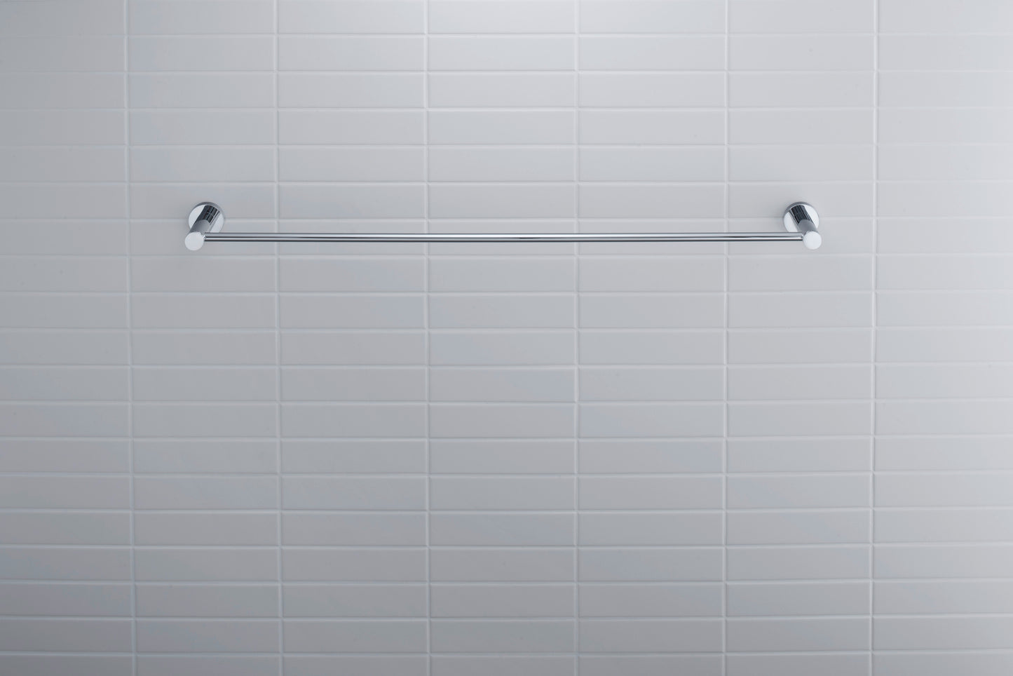 Duravit D-Code Towel rail