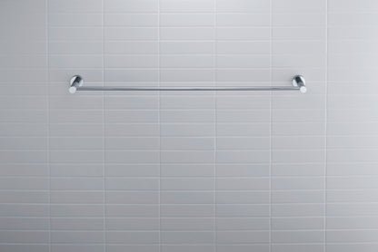 Duravit D-Code Towel rail