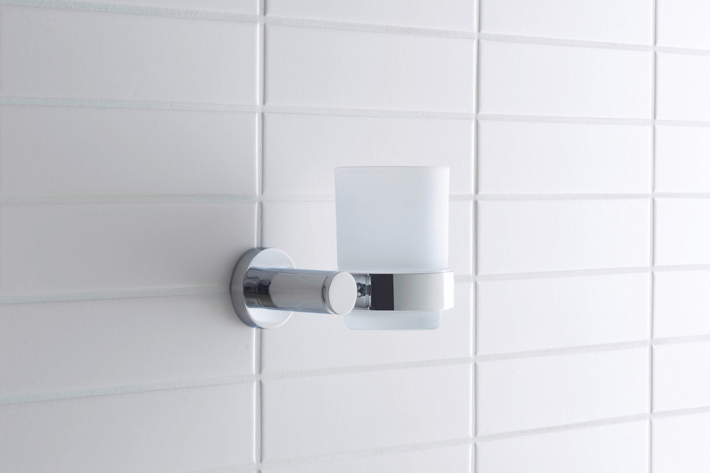 Duravit D-Code Glass holder