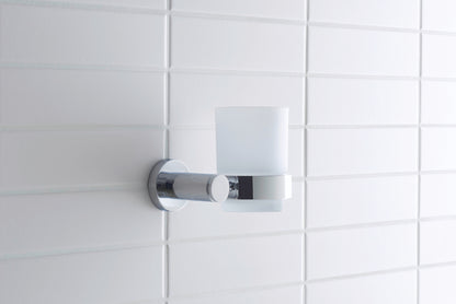 Duravit D-Code Glass holder