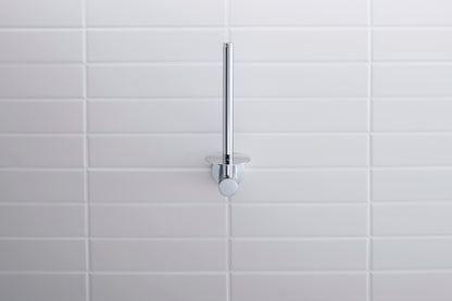 Duravit D-Code Spare roll holder