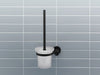 Duravit D-Code Brush set
