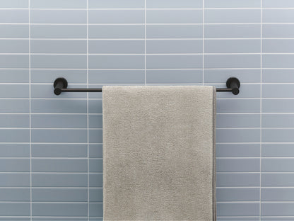 Duravit D-Code Towel rail