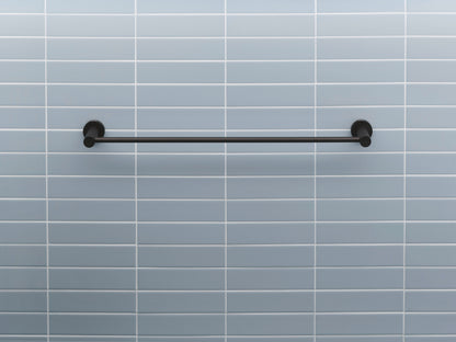 Duravit D-Code Towel rail