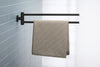 Duravit D-Code Towel rail
