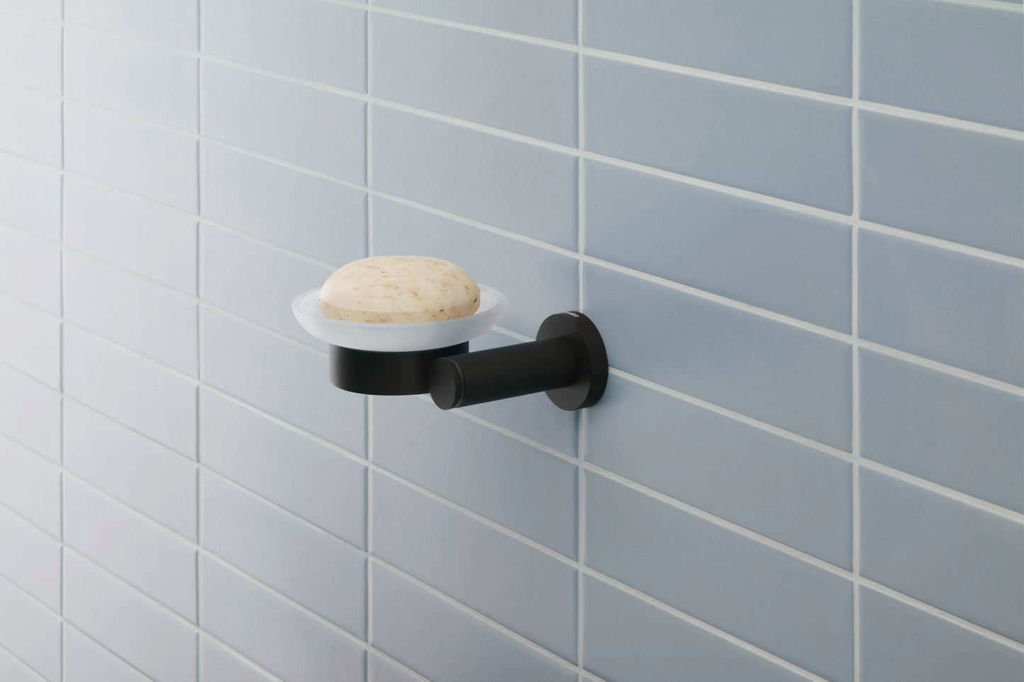 Duravit D-Code Soap dish