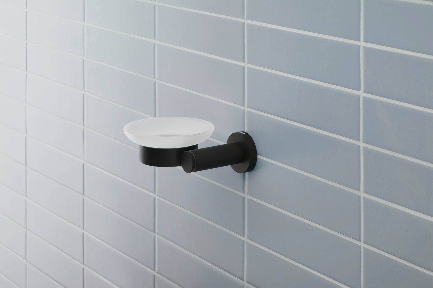 Duravit D-Code Soap dish