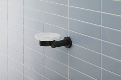 Duravit D-Code Soap dish