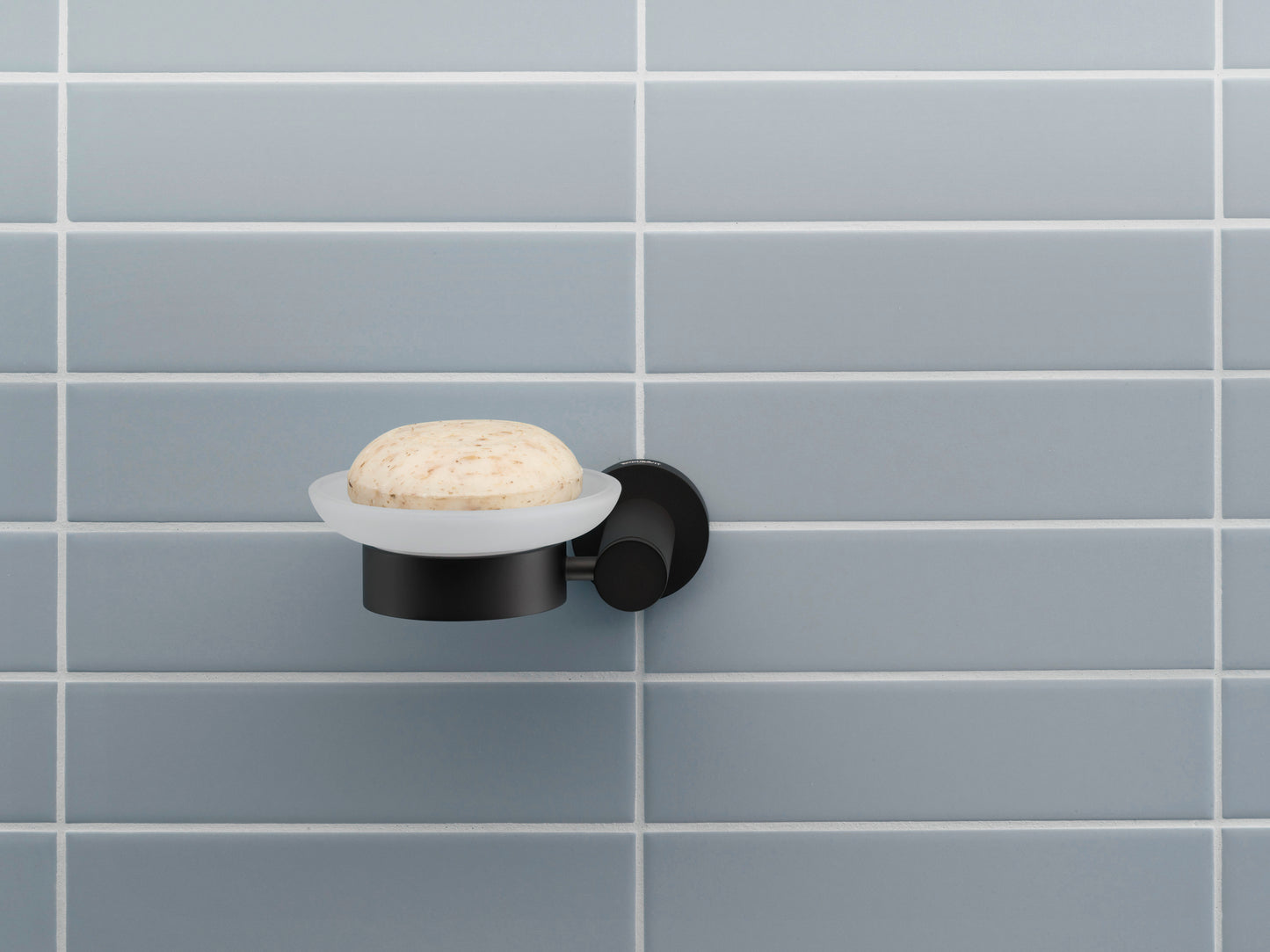 Duravit D-Code Soap dish