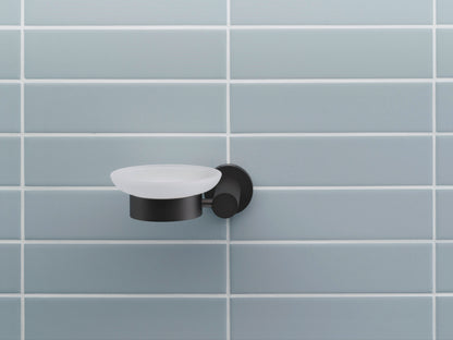Duravit D-Code Soap dish