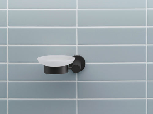 Duravit D-Code Soap dish
