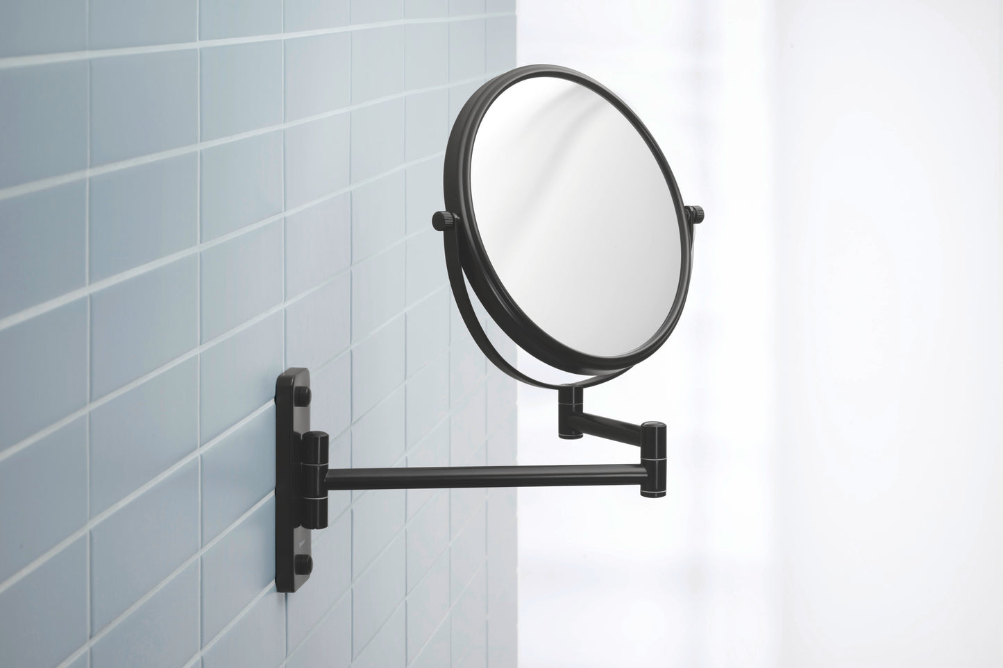 Duravit D-Code Cosmetic mirror