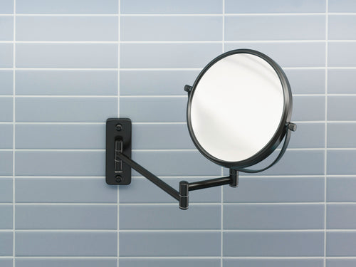 Duravit D-Code Cosmetic mirror
