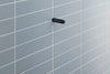 Duravit D-Code Towel hook