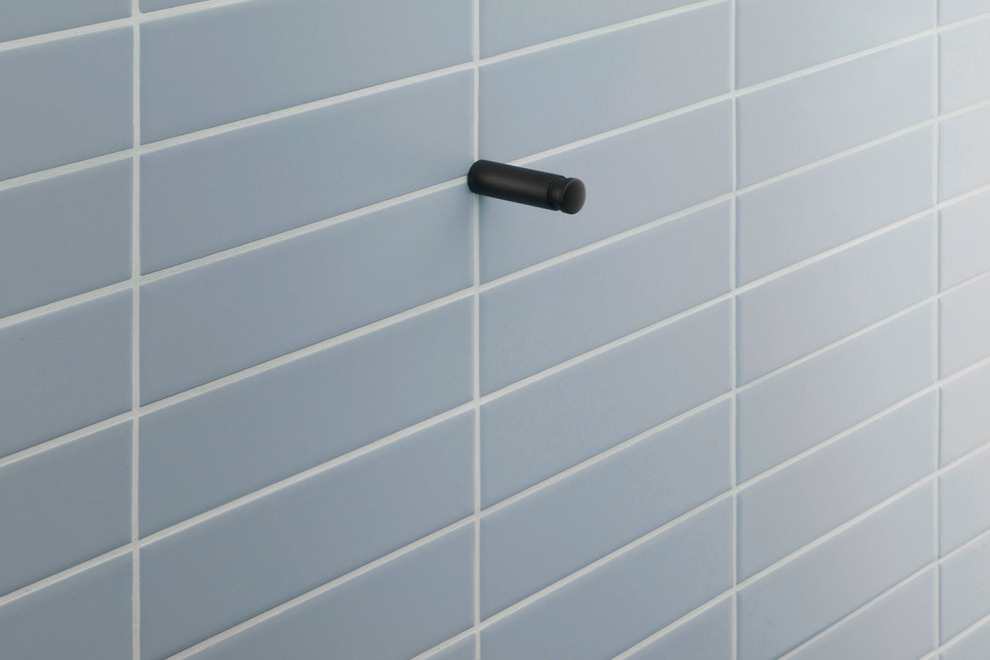 Duravit D-Code Towel hook