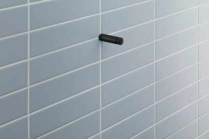 Duravit D-Code Towel hook