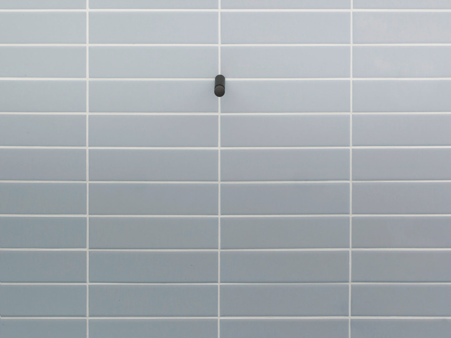 Duravit D-Code Towel hook