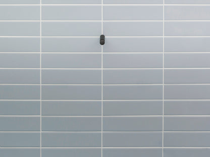 Duravit D-Code Towel hook