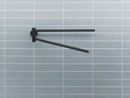 Duravit D-Code Towel rail