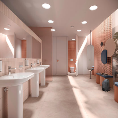 Duravit D-Code Pedestal