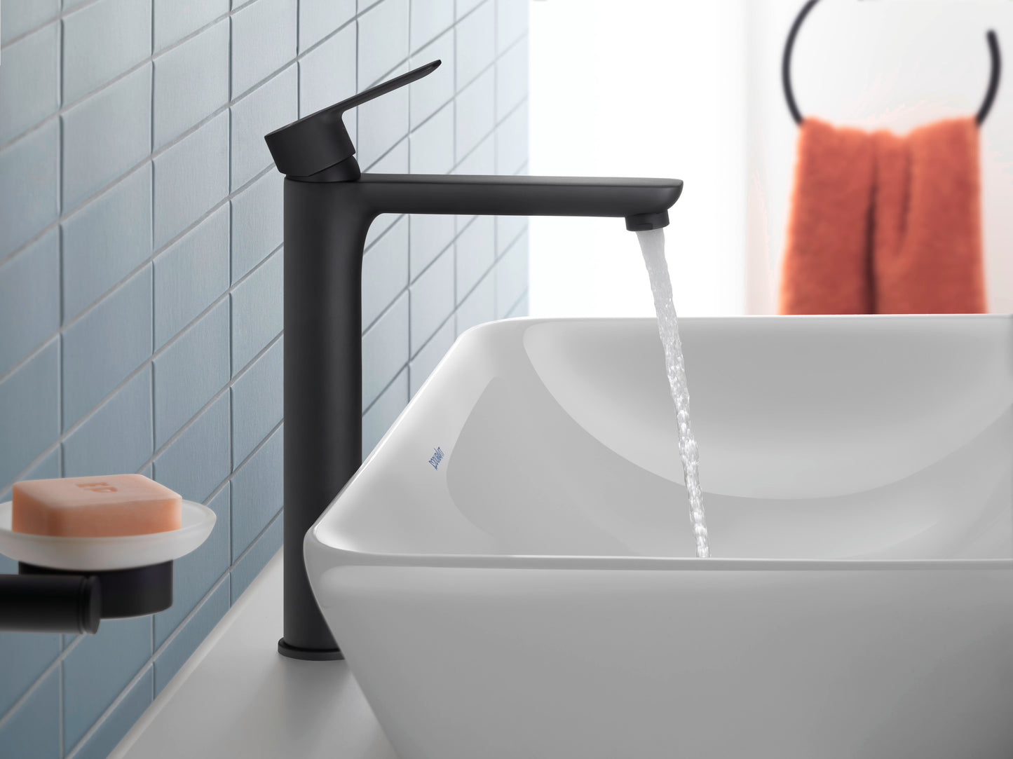 Duravit D-Neo Washbowl