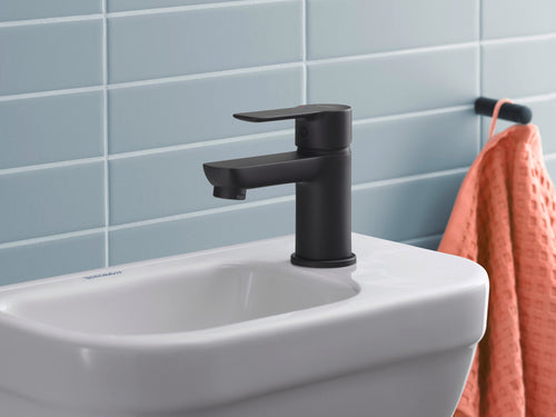 Duravit D-Code Hand basin