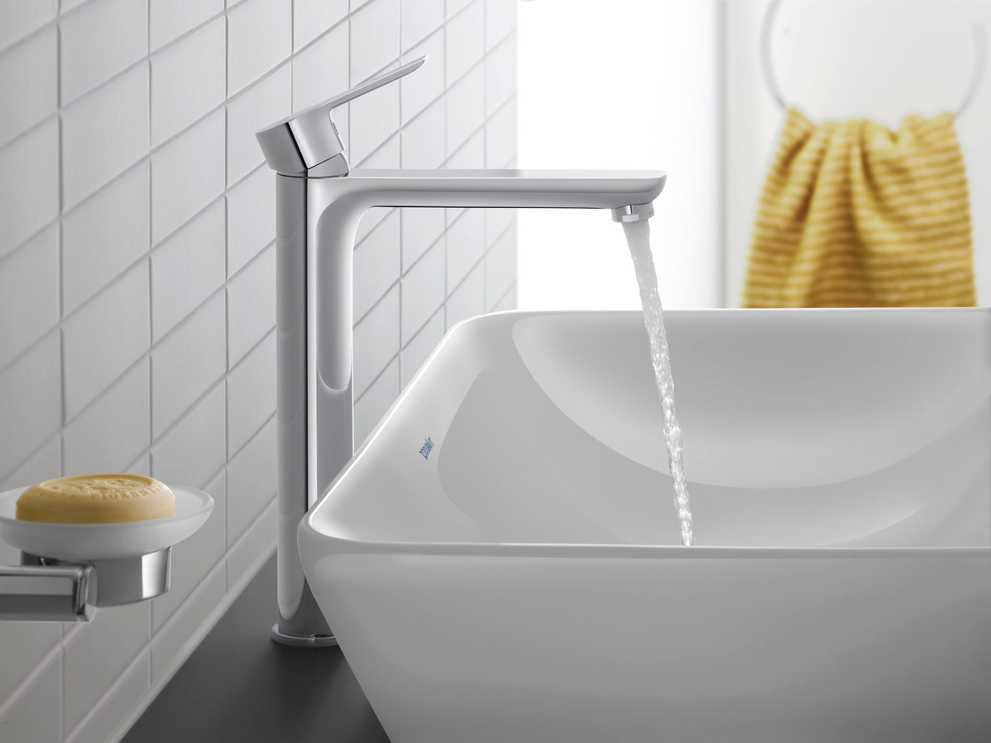 Duravit D-Neo Washbowl