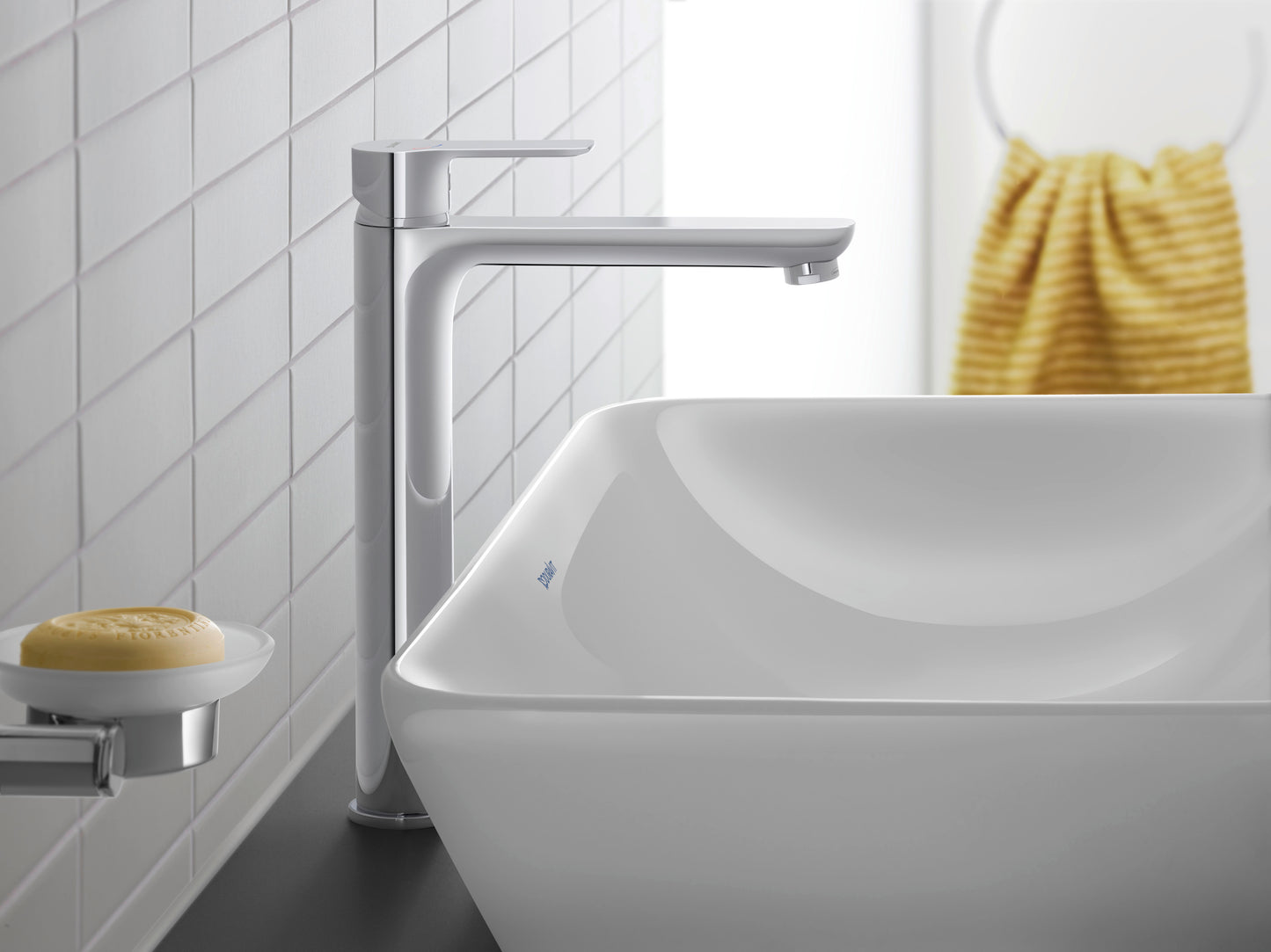 Duravit D-Neo Washbowl