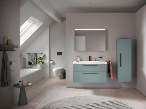 Duravit D-Code Toilet seat